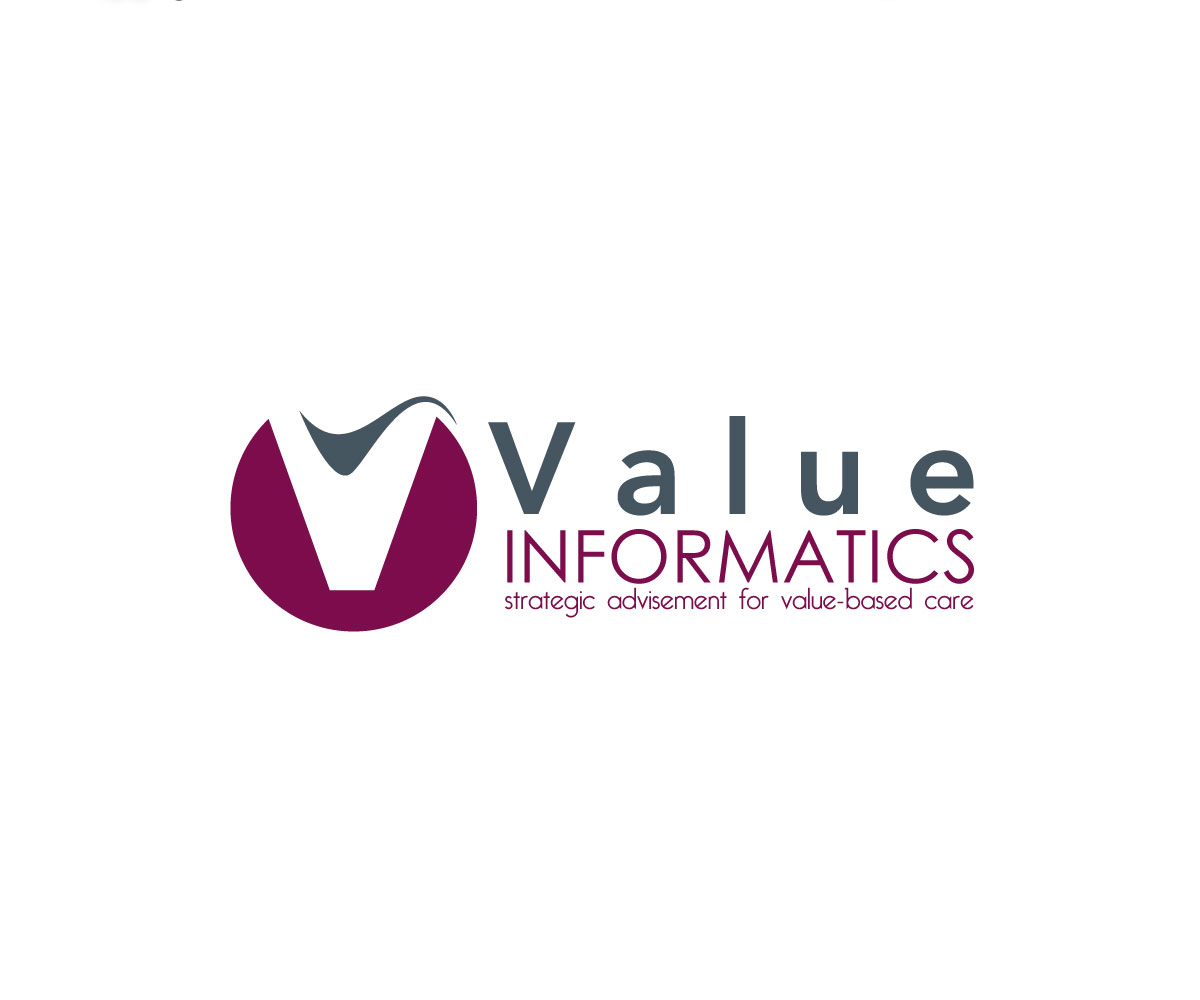 Logo Design by Unicgraphs for Value Informatics | Design #5405203