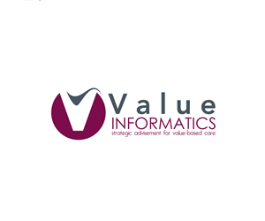 Logo Design by Unicgraphs for Value Informatics | Design: #5405203