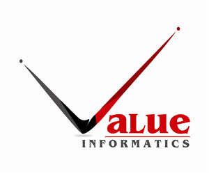 Logo Design by Mohits27 for Value Informatics | Design: #5399312