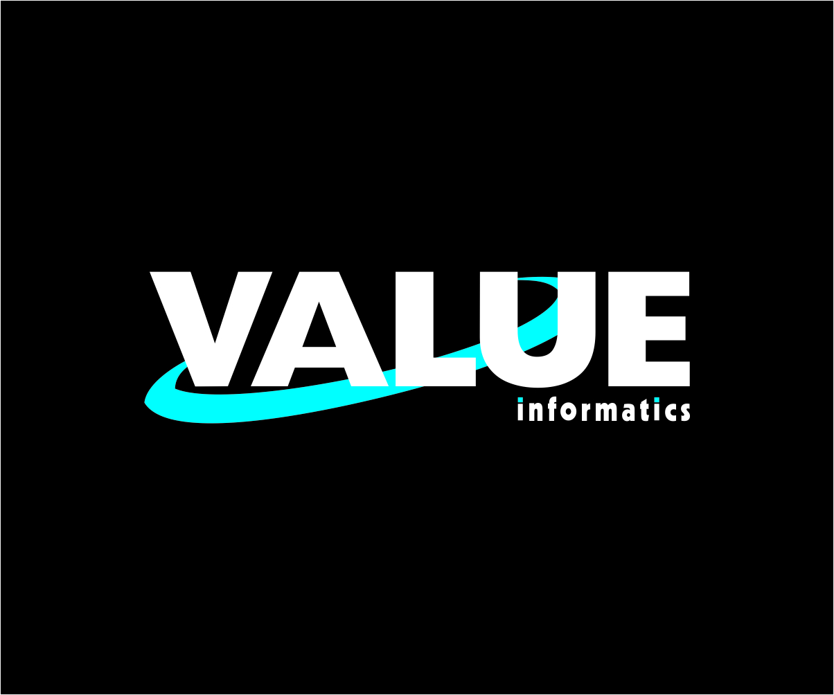 Diseño de Logo por Mohits27 para Value Informatics | Diseño #5409479