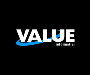 Logo Design by Mohits27 for Value Informatics | Design: #5409479