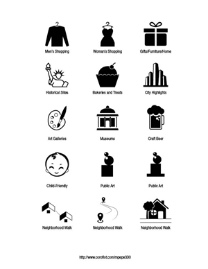 Icon Design by mpepe