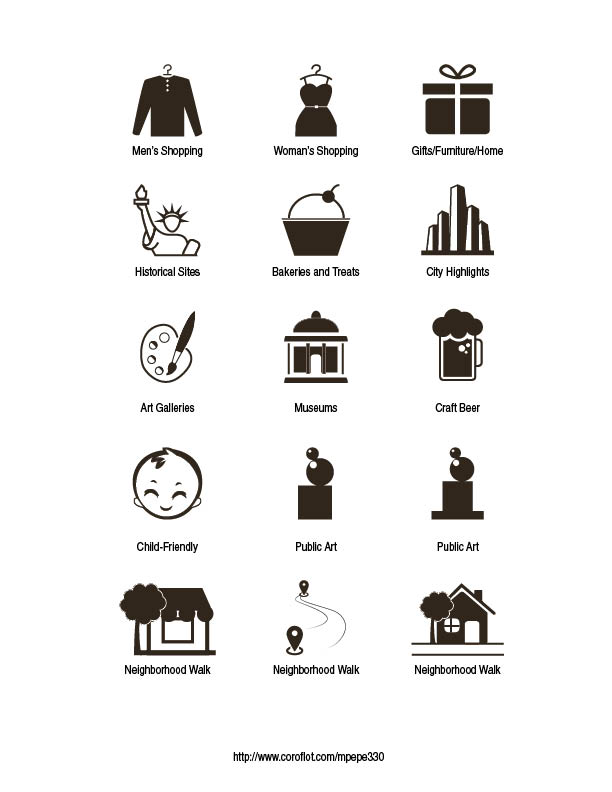 Icon Design by mpepe for this project | Design #5451073