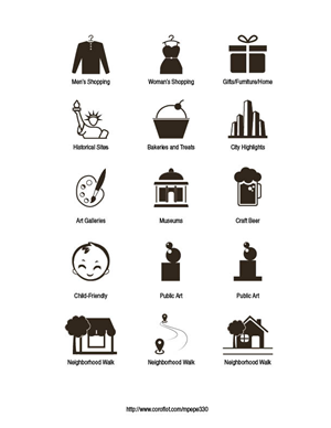 Icon Design by mpepe for this project | Design: #5451073