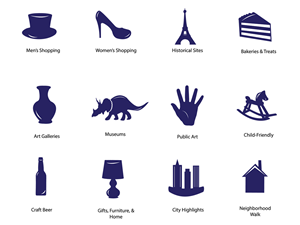 Icon Design by Kelsey L. Holland