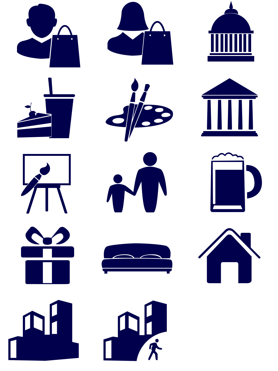 Icon Design by pavanbelagavi for this project | Design #5437899