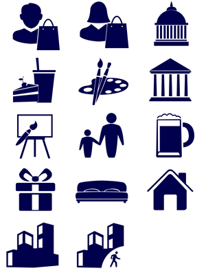 Icon Design by pavanbelagavi