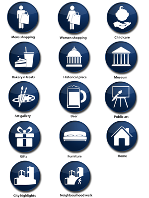 Icon Design by pavanbelagavi for this project | Design: #5442792