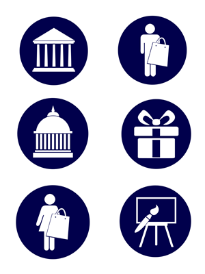 Icon Design by pavanbelagavi for this project | Design: #5443091
