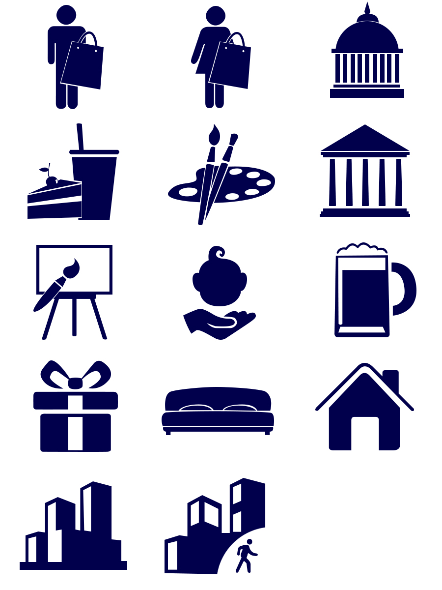 Icon Design by pavanbelagavi for this project | Design #5444328