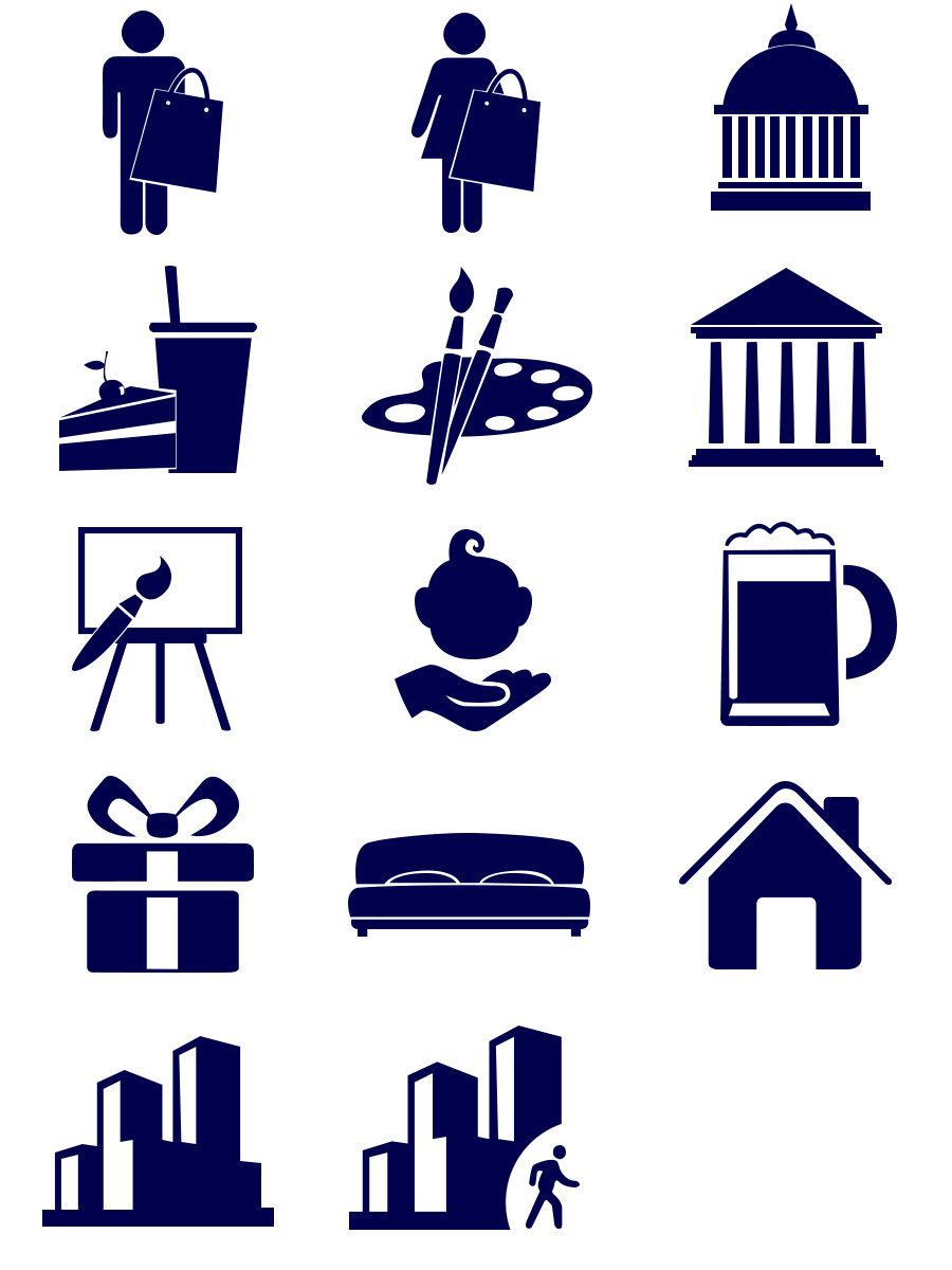 Icon Design by pavanbelagavi for this project | Design #5444387
