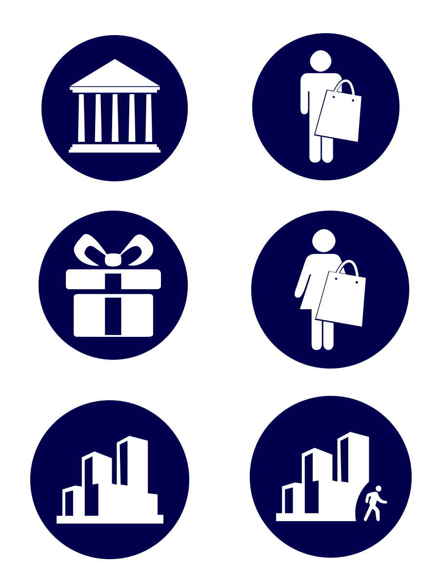 Icon Design by pavanbelagavi for this project | Design #5444450