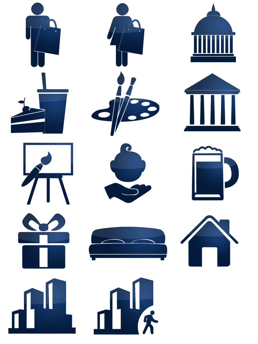 Icon Design by pavanbelagavi for this project | Design #5444691