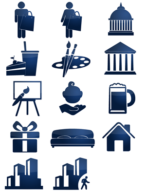 Icon Design by pavanbelagavi for this project | Design: #5444691