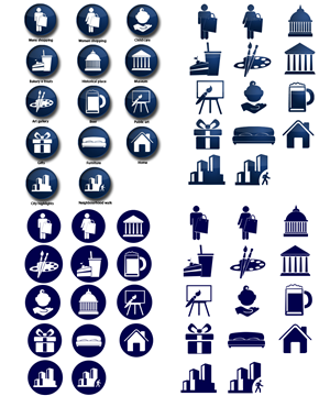 Icon Design by pavanbelagavi for this project | Design: #5445159