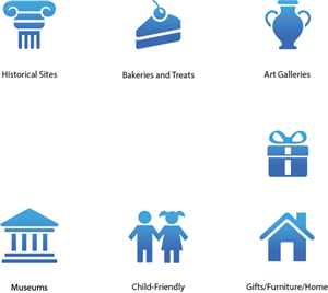 Mobile App Icons | Icon-Design von Rendra Creative Art