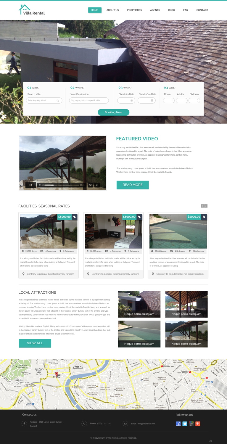 Web-Design von pb für dieses Projekt | Design #5427924