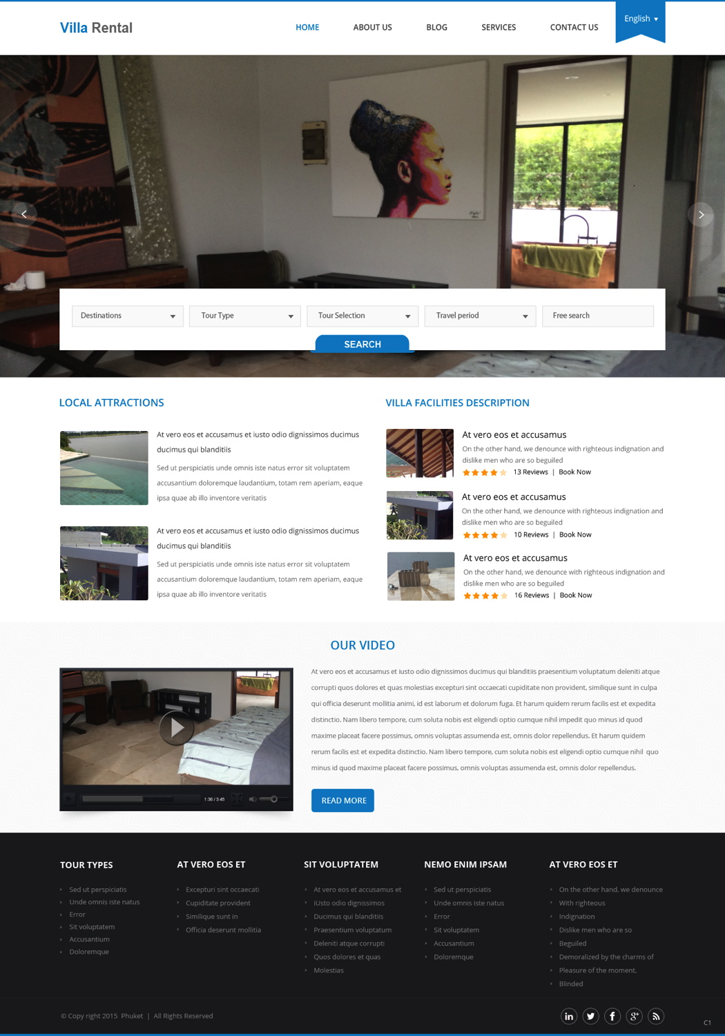 Diseño Web por pb para este proyecto | Diseño #5434440