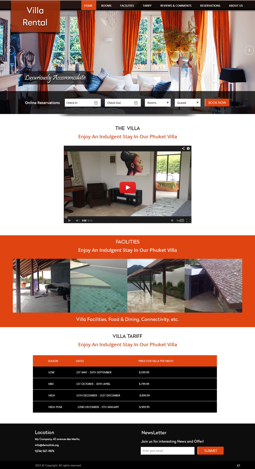 Web-Design von pb für dieses Projekt | Design #5434454