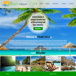 Web Design by rightway