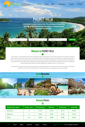 Web-Design von rightway für dieses Projekt | Design: #5436929