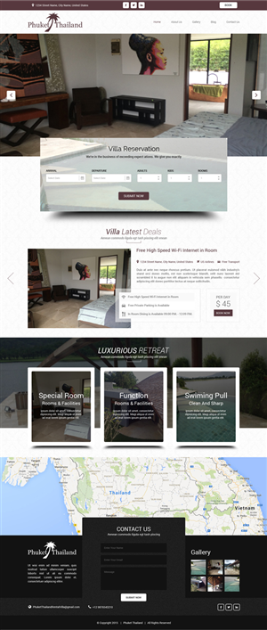 Web-Design von Advent Innovative für dieses Projekt | Design: #5463715