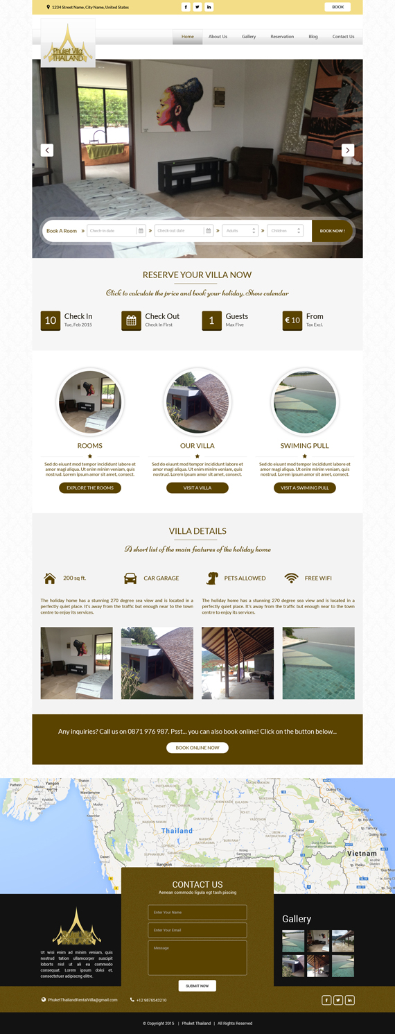 Web Design by Advent Innovative for this project | Design #5463717