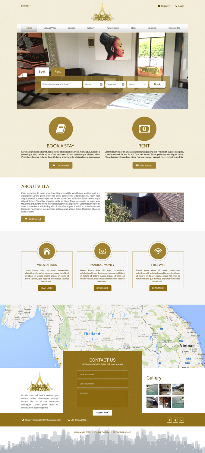Web Design by Advent Innovative for this project | Design #5466040