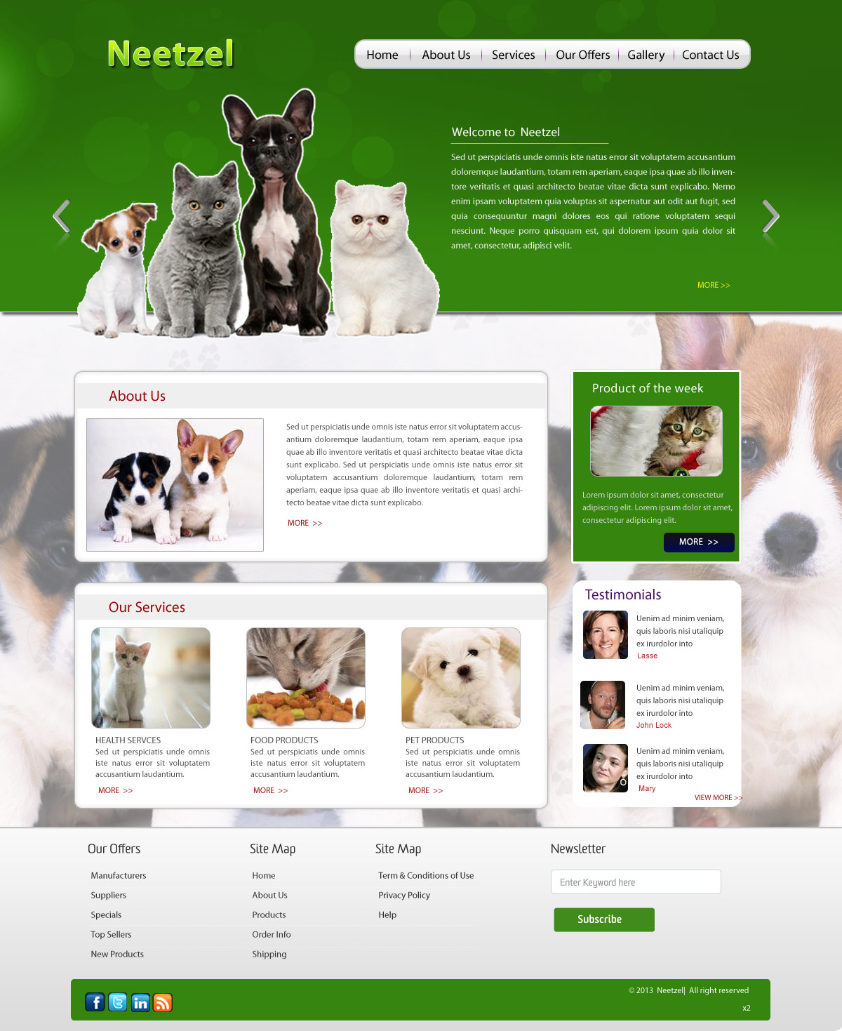 Diseño Web por pb para DJN Consulting | Diseño #1510384