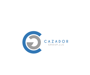 Logo Design by Shank for Cazador Group, LLC | Design: #5429153