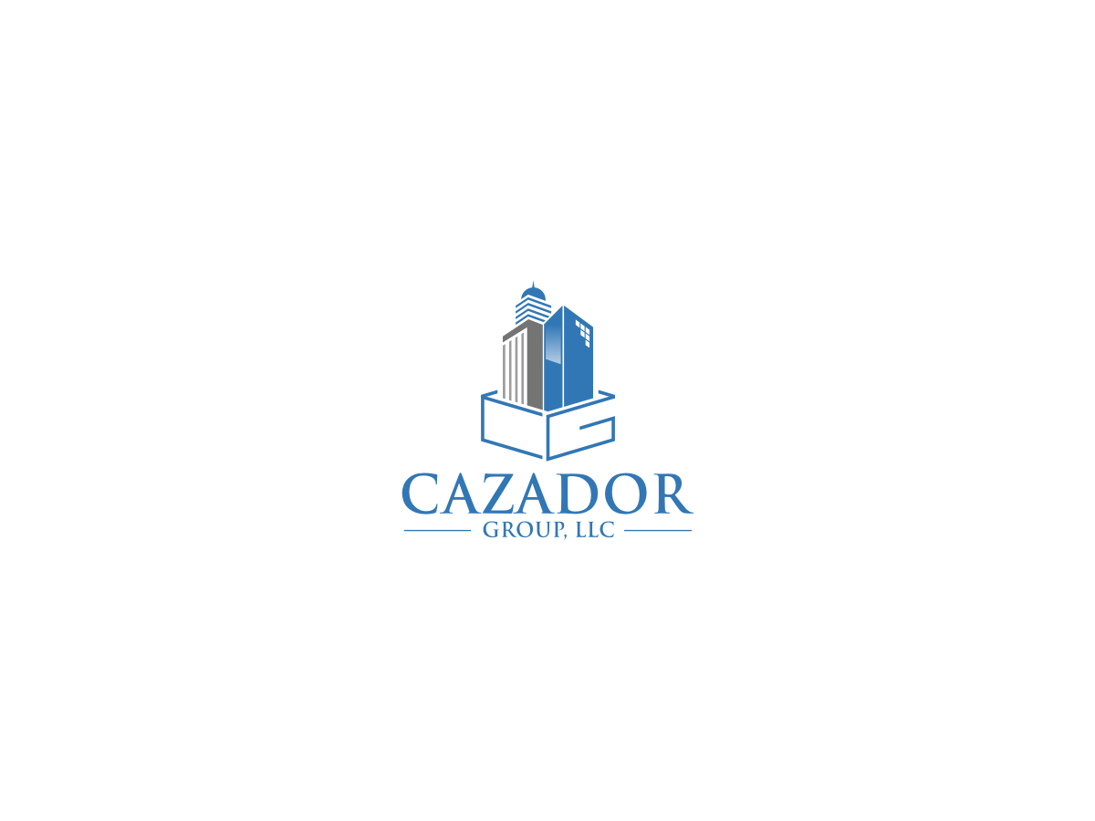 Logo-Design von adastra für Cazador Group, LLC | Design #5398786