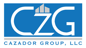 Logo Design by zaldydecastro for Cazador Group, LLC | Design: #5401767