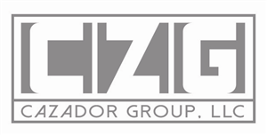 Logo Design by zaldydecastro for Cazador Group, LLC | Design: #5401791