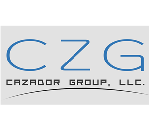 Logo Design by Rex GraphiX for Cazador Group, LLC | Design: #5471777