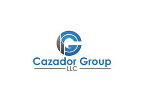 Logo-Design von eddy für Cazador Group, LLC | Design #5418328