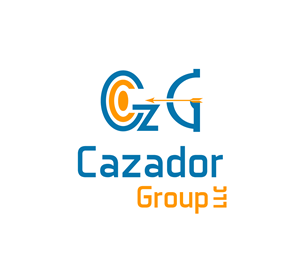 Logo-Design von briliana für Cazador Group, LLC | Design #5433319