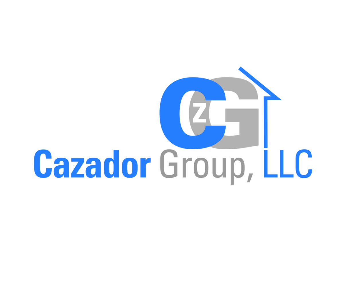 Logo-Design von Hot Rod für Cazador Group, LLC | Design #5405655