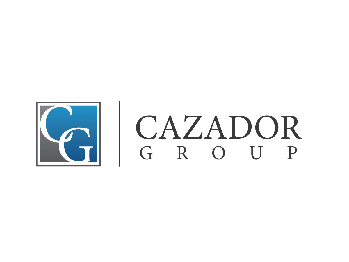 Logo Design by Saad Azam for Cazador Group, LLC | Design: #5480342