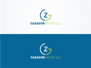 Logo Design by Atvento Graphics for Cazador Group, LLC | Design: #5496314