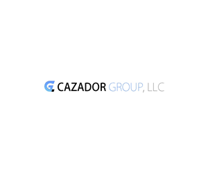 Logo Design by yudishcore for Cazador Group, LLC | Design: #5507475