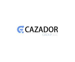 Logo Design by yudishcore for Cazador Group, LLC | Design: #5514500