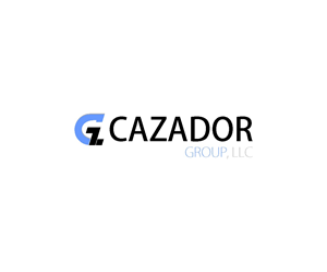 Logo Design by yudishcore for Cazador Group, LLC | Design: #5515494