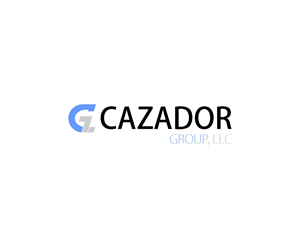 Logo Design by yudishcore for Cazador Group, LLC | Design: #5515574