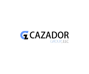 Logo Design by yudishcore for Cazador Group, LLC | Design: #5515587