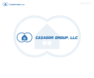 Logo Design by rongeps