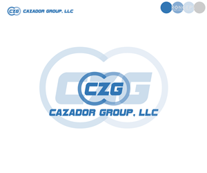 Logo Design by rongeps for Cazador Group, LLC | Design: #5436916