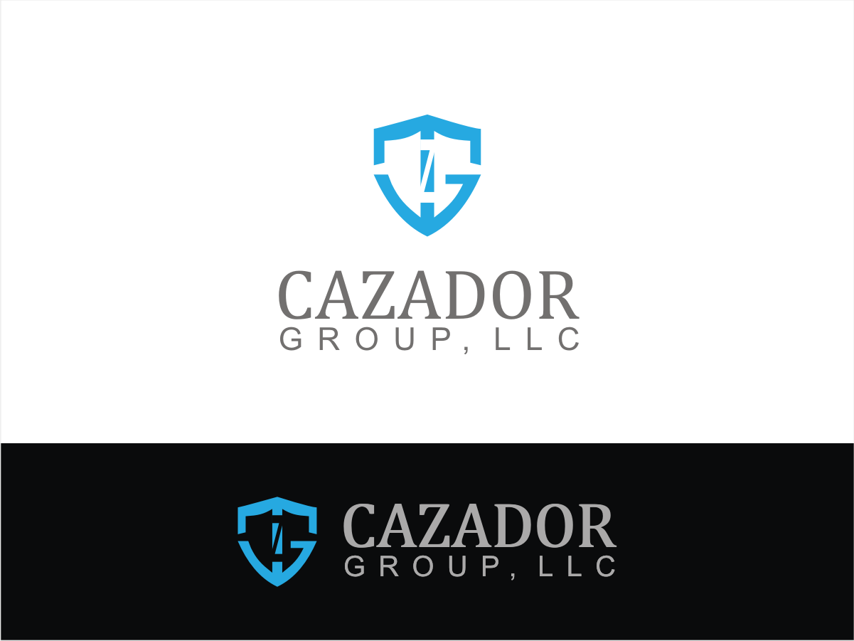 Logo Design by DesignM for Cazador Group, LLC | Design #5440180
