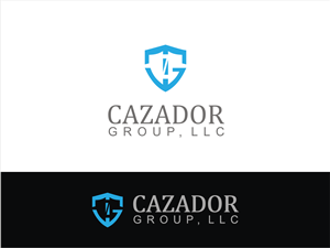 Logo Design by DesignM for Cazador Group, LLC | Design: #5440180