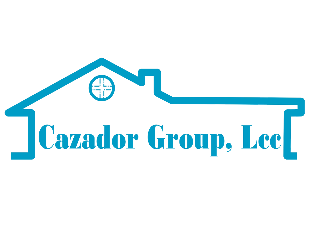 Logo Design by Osh Corp Designstore for Cazador Group, LLC | Design #5398865