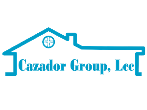 Logo Design by Osh Corp Designstore for Cazador Group, LLC | Design: #5398865